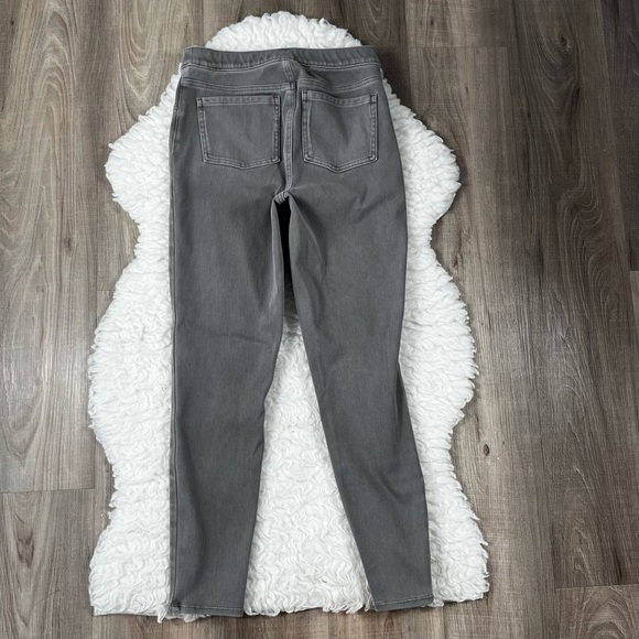 NEW Spanx Jean-ish Ankle Leggings - Picture 9 of 10